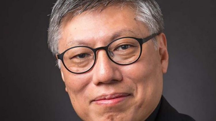 En un guiño a Beijing, Francisco nombró un obispo para Hong Kong