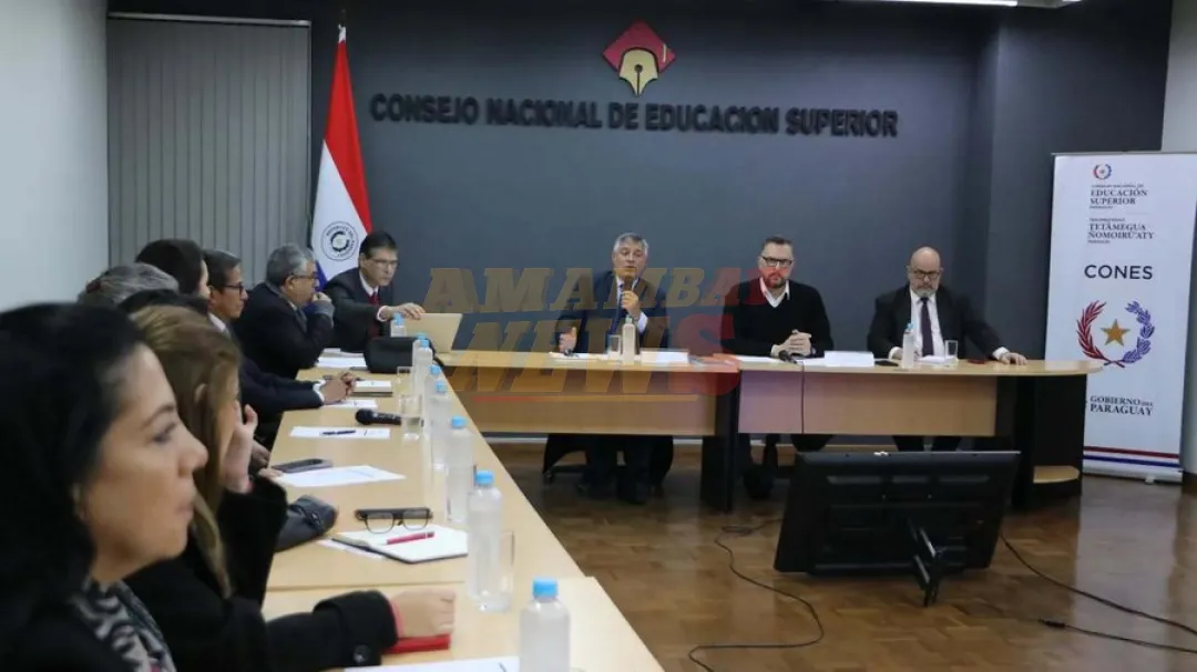 Proponen reestructurar Cones para agilizar análisis de más de 600 expedientes pendientes