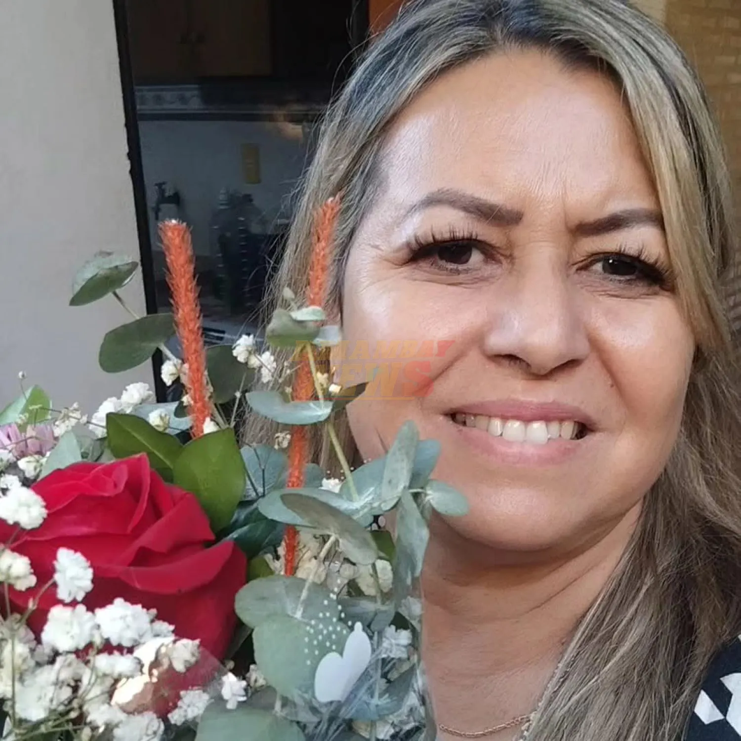 Falleció Graciela Cabral Giménez de Rullo ex Miss Pedro Juan Caballero