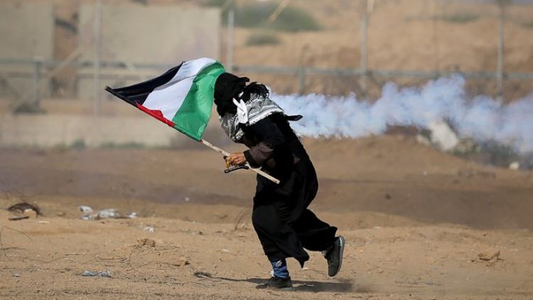 Israel arremete contra la Corte Penal Internacional