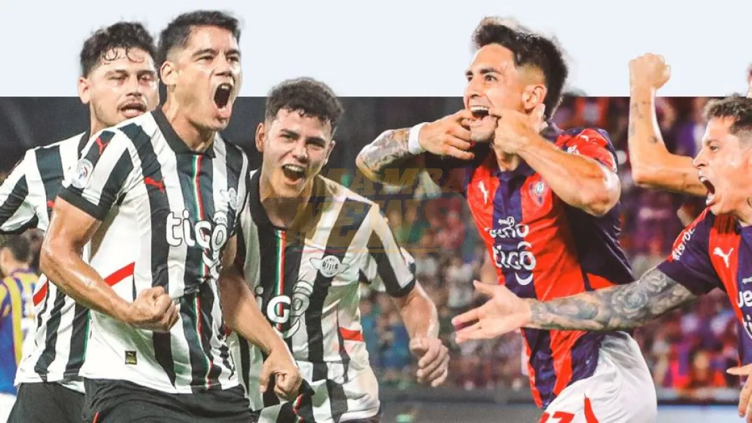 A plena copa
