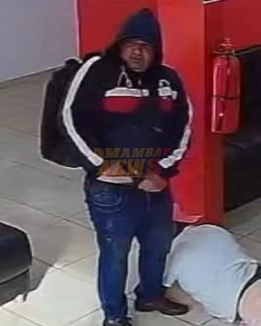 Buscan a asaltantes de Apostala