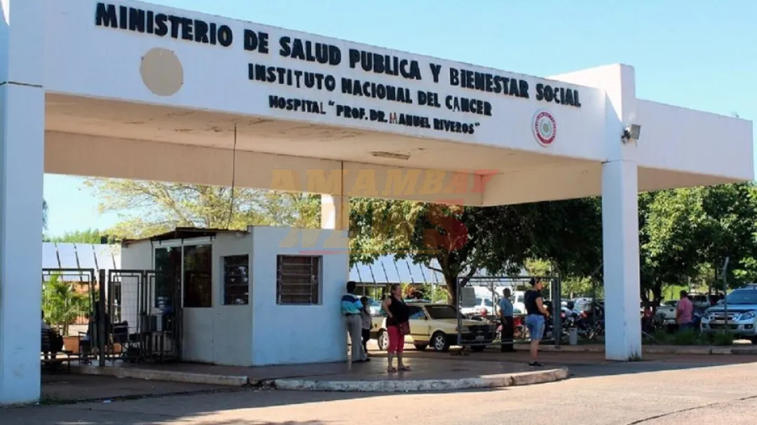 Dura crítica de médico oncólogo a proyecto de HC: “Están jugando con la dignidad de los pacientes”
