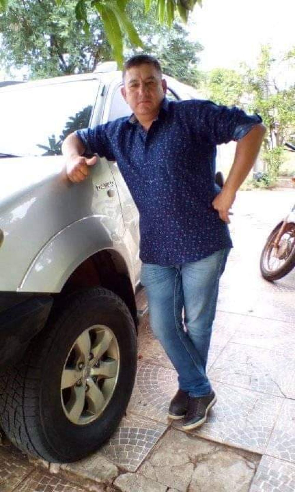 Nuevo hecho de homicidio en Capitán Bado