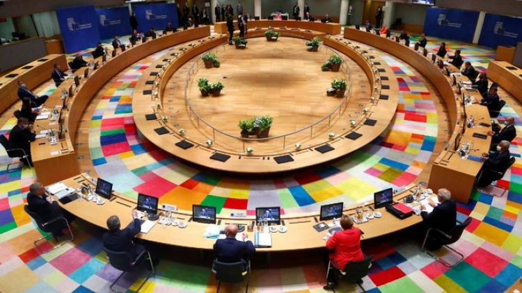 Países de la Unión Europea piden a Estados Unidos que exporte las vacunas contra el Covid-19