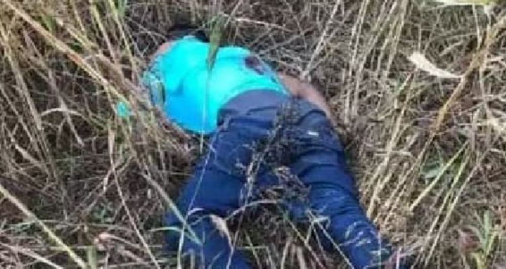 Arrojan otro cadáver en la rotonda del barrio Primavera de Ponta Porá