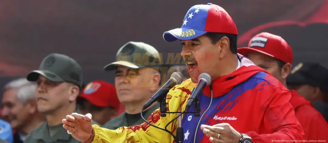 Régimen de Maduro arresta a otro opositor en Venezuela