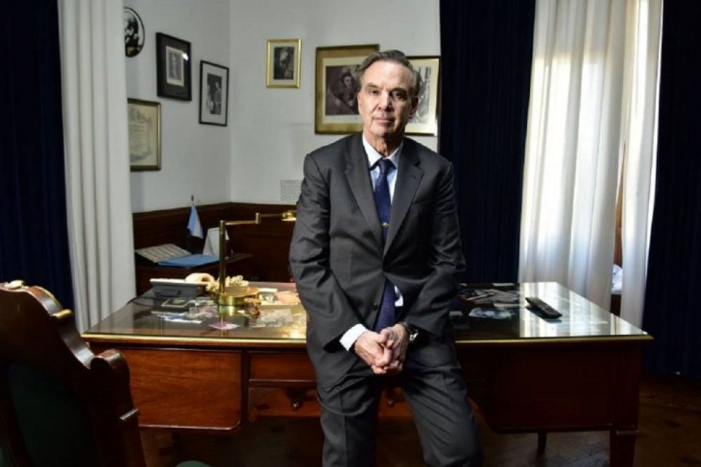 Dupla presidencial de Macri propone dinamitar villa en la que viven paraguayos