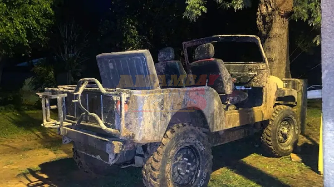 Investigan accidente fatal en Ybycuí; familia sospecha feminicidio