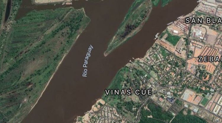 Analizarán situación del Islote San Francisco