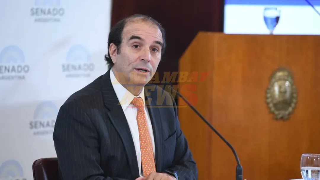 Renuncia juez del Supremo argentino designado por Milei y rechazado por el Senado