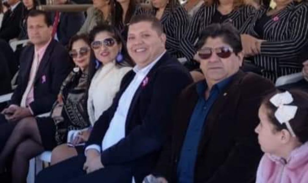 Día 15: Año nuevo y diputado Juancho Acosta sigue sin decir muúu sobre Chiriguelo