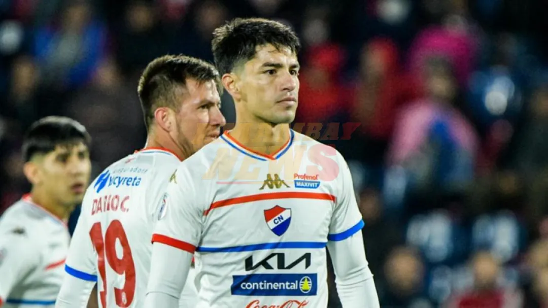 Trinidense-Nacional, duelo prometedor