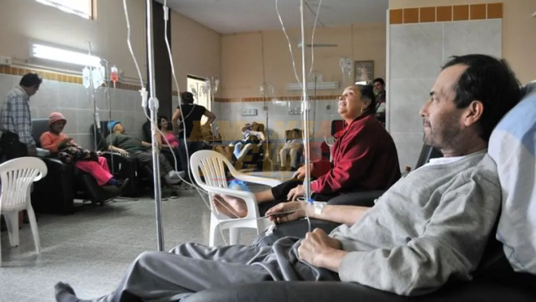 Incán inicia censo para el Registro Nacional de Pacientes Oncológicos