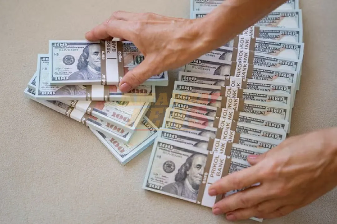 Autorizan dos nuevos préstamos por USD 325 millones