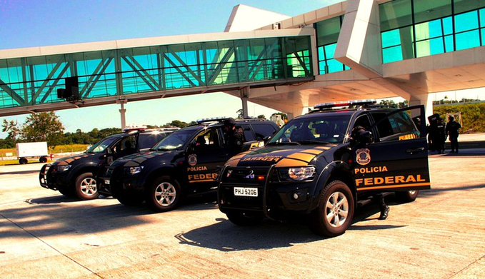 Prisión preventiva para Insfrán en Brasil, mientras espera extradición