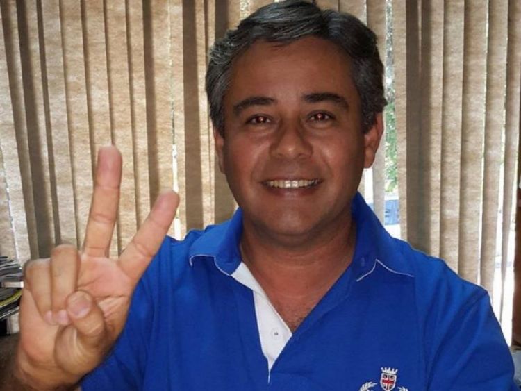 Fiscal requirió reposición del plazo para presentar acusación contra ex intendente de San Antonio