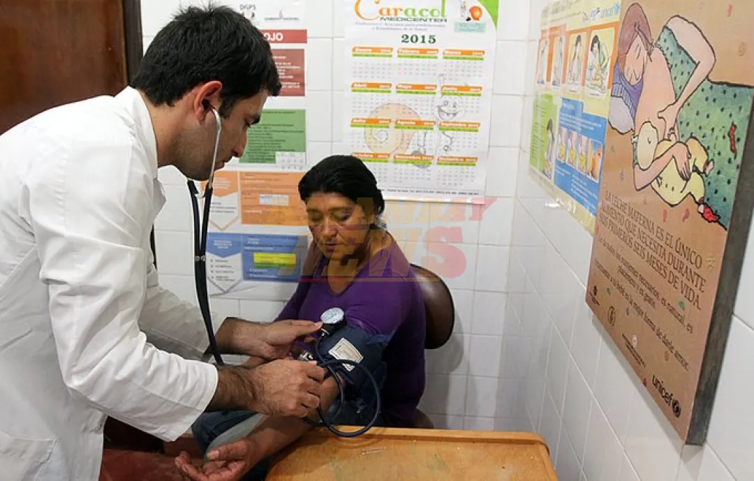 Consultorios Nocturnos: atenciones en 36 hospitales ascienden a 466.848