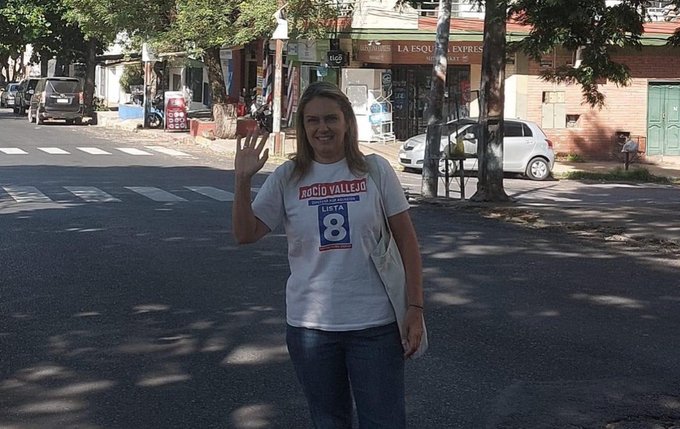 Diputada fue asaltada con arma blanca en barrio Obrero de Asunción