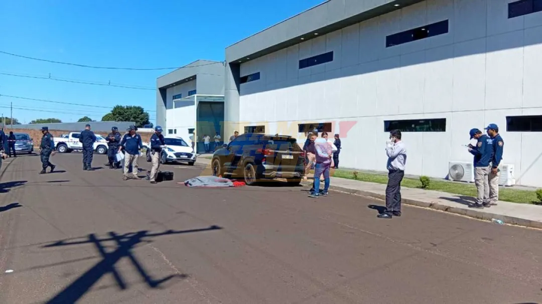 Matan a tiros a abogado procesado en el Operativo Pavo Real