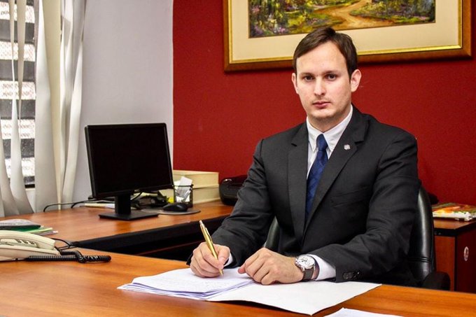 Imputan por prevaricato y apropiación a presuntos cómplices de exjuez Goiburú