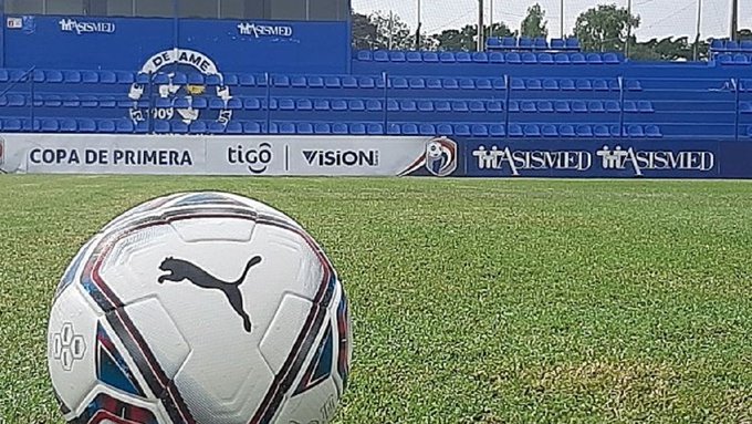 Ameliano y Trinidense, por puntos claves en el promedio