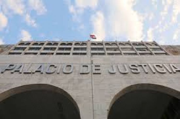 Corte Suprema de Justicia adopta medidas tras hackeo de su sitio web