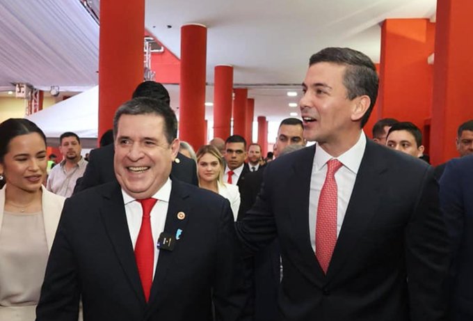 100 días de Peña: No estamos mejor, Cartes el más influyente y disminuyó la confianza