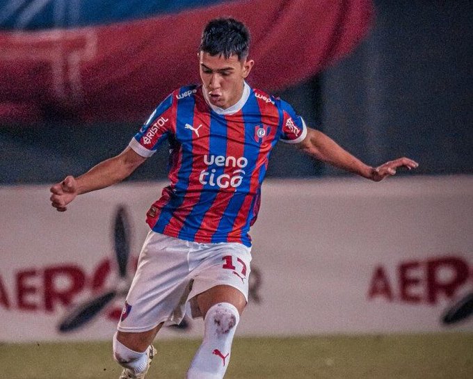 Gabriel Aguayo podrá integrar la lista de convocados de la Selección para los Juegos Olímpicos