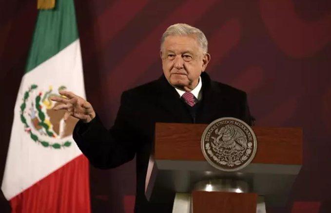 López Obrador reconoce que no podrá reformar el Poder Judicial durante su mandato y emplaza a ello a su sucesora