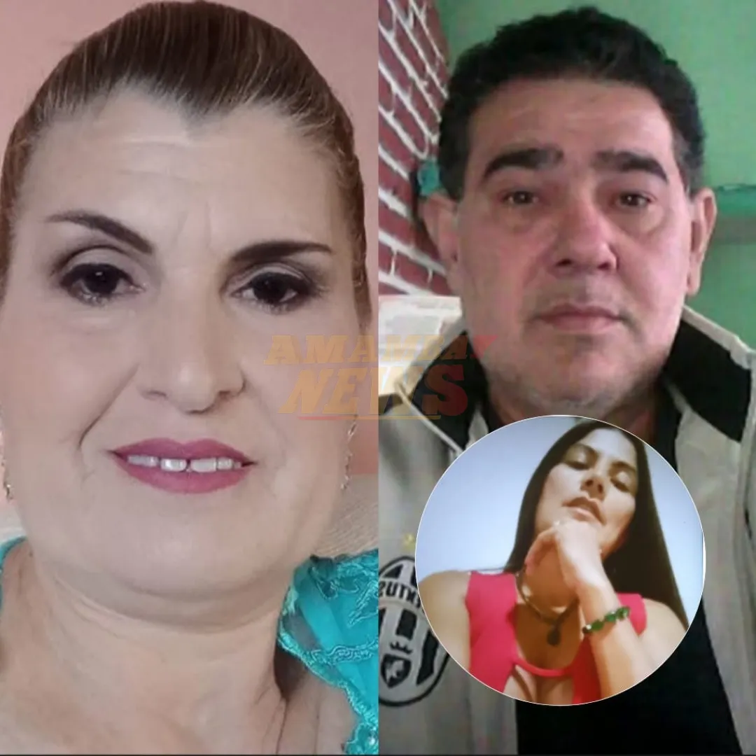 AUDIO: Anuncian denuncia contra Azucena Rojas y Rosalino Giménez