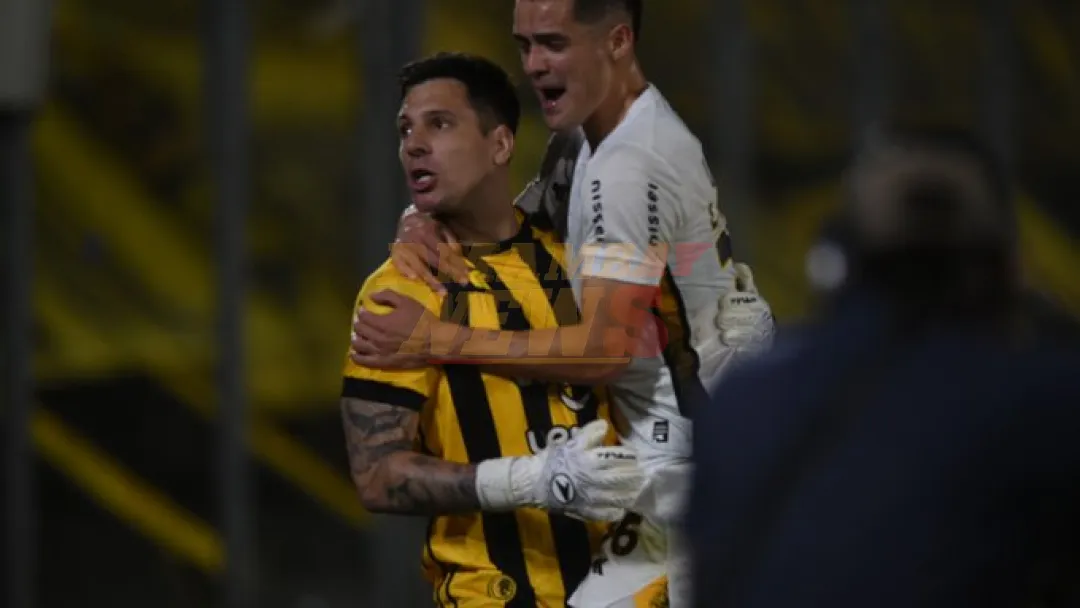 Así se jugará la última fecha del campeonato