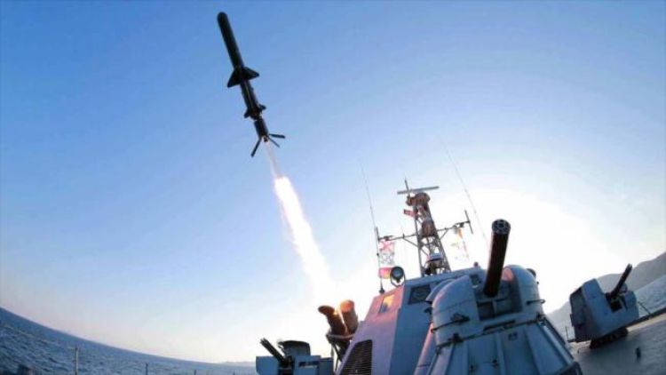 Corea del Norte probó otro nuevo misil y crece tensión por su política nuclear