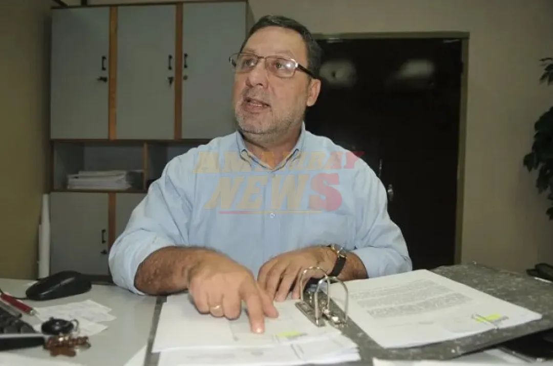 Ordenan la reclusión efectiva de exdiputado Carlos María Soler Cano por corrupción