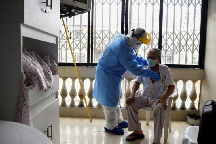Reportan 23 fallecidos y 669 nuevos casos positivos de coronavirus