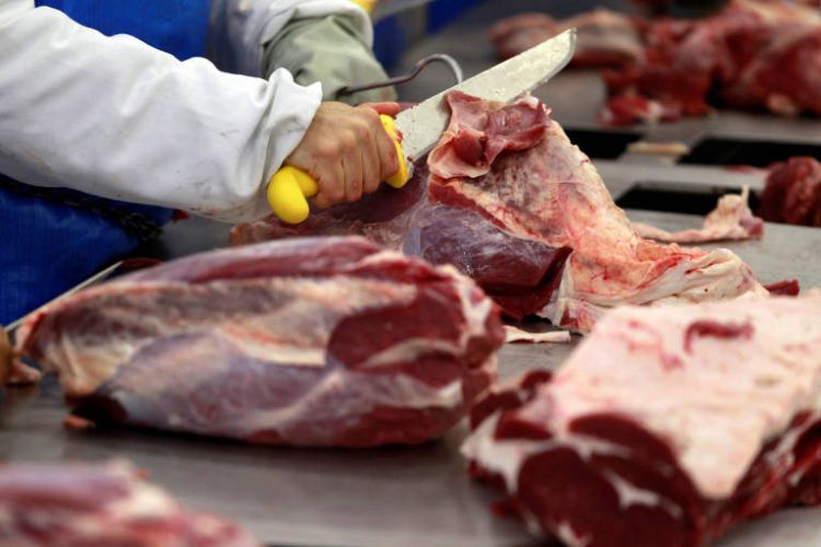 Taiwán reconoce a Paraguay como su principal proveedor de carne bovina