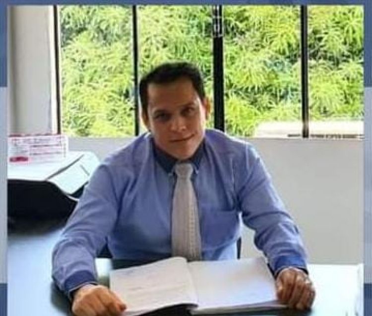 Desastrosa actuación de cuestionado juez de Santa Rita en juicio por sucesión