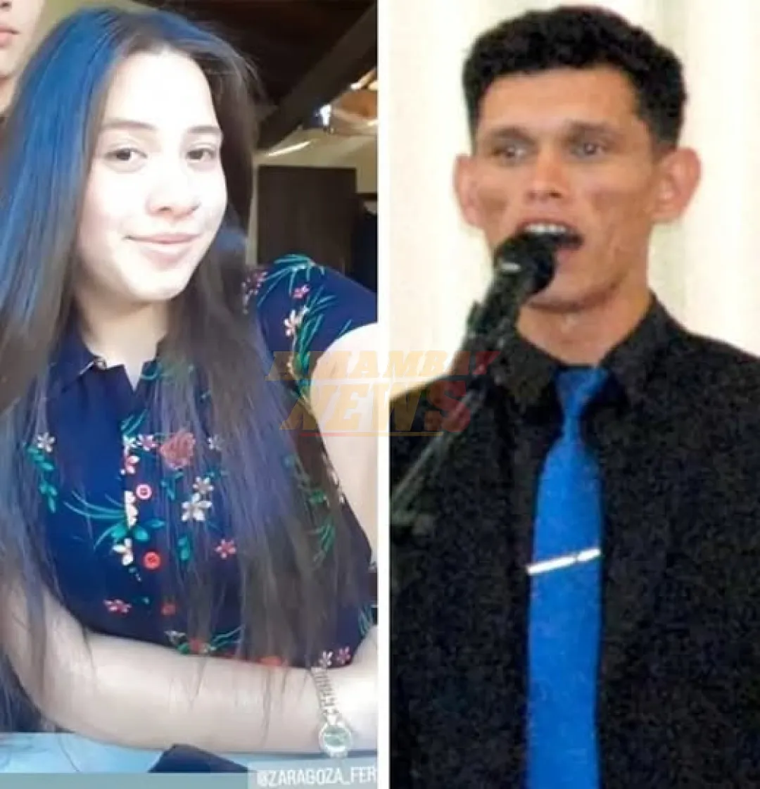 Y se marcho, con el "Hermano Jeremías"