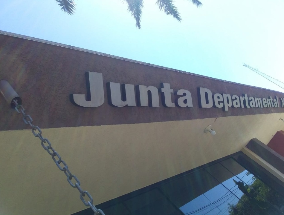 Conformados los candidatos del PLRA y la ANR para la Junta Departamental de Amambay