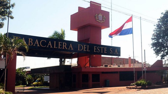 Gobierno de Estados Unidos incluye a Tabesa en lista de sancionadas por la OFAC