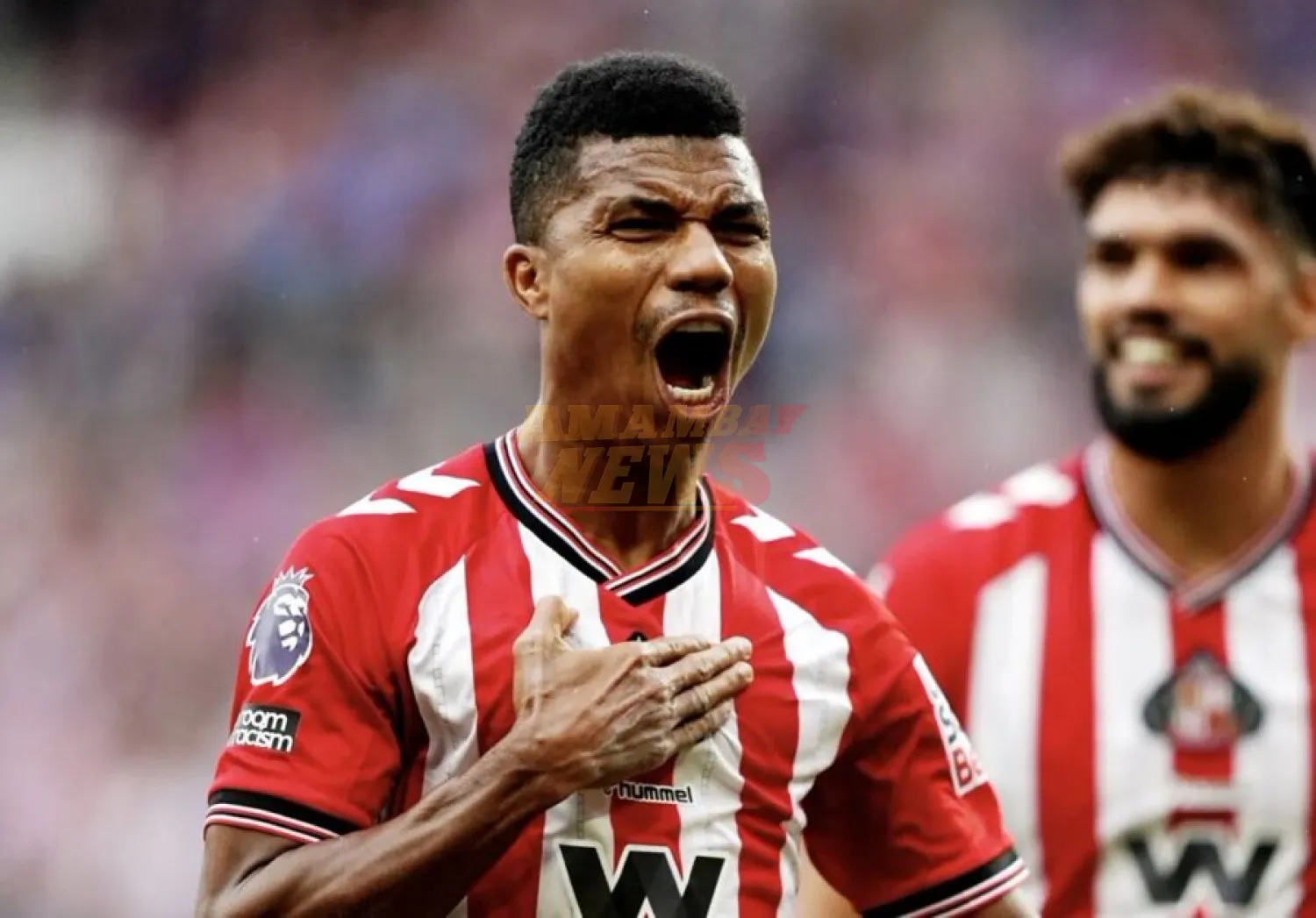 El Sunderland de Alderete corta la mala racha con remontada