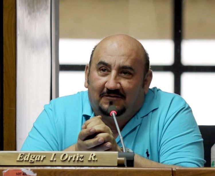 Se reconformar Tribunal de Conducta del PLRA para expulsar a dgar Ortiz