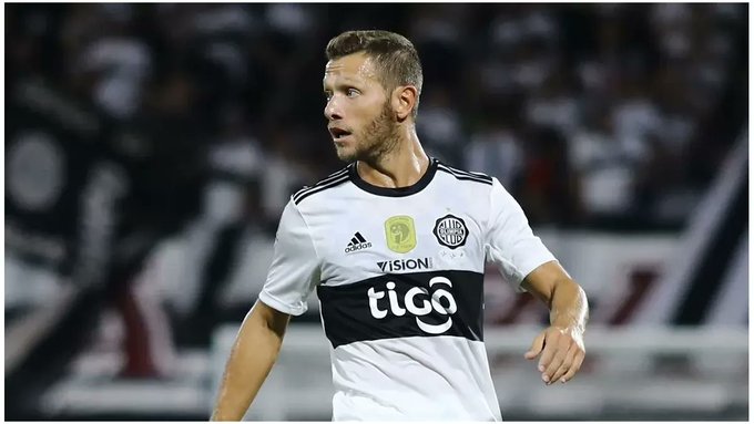 Sentencia FIFA: Olimpia debe pagar a Domingo y Palmeiras