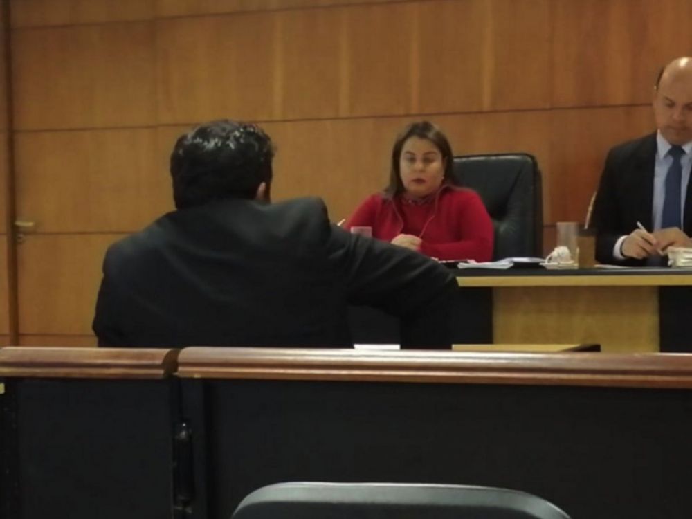 Corrupción: Condena para ex gobernador del departamento Central