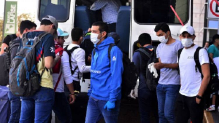 14 fallecidos y 631 nuevos casos de coronavirus, según Salud