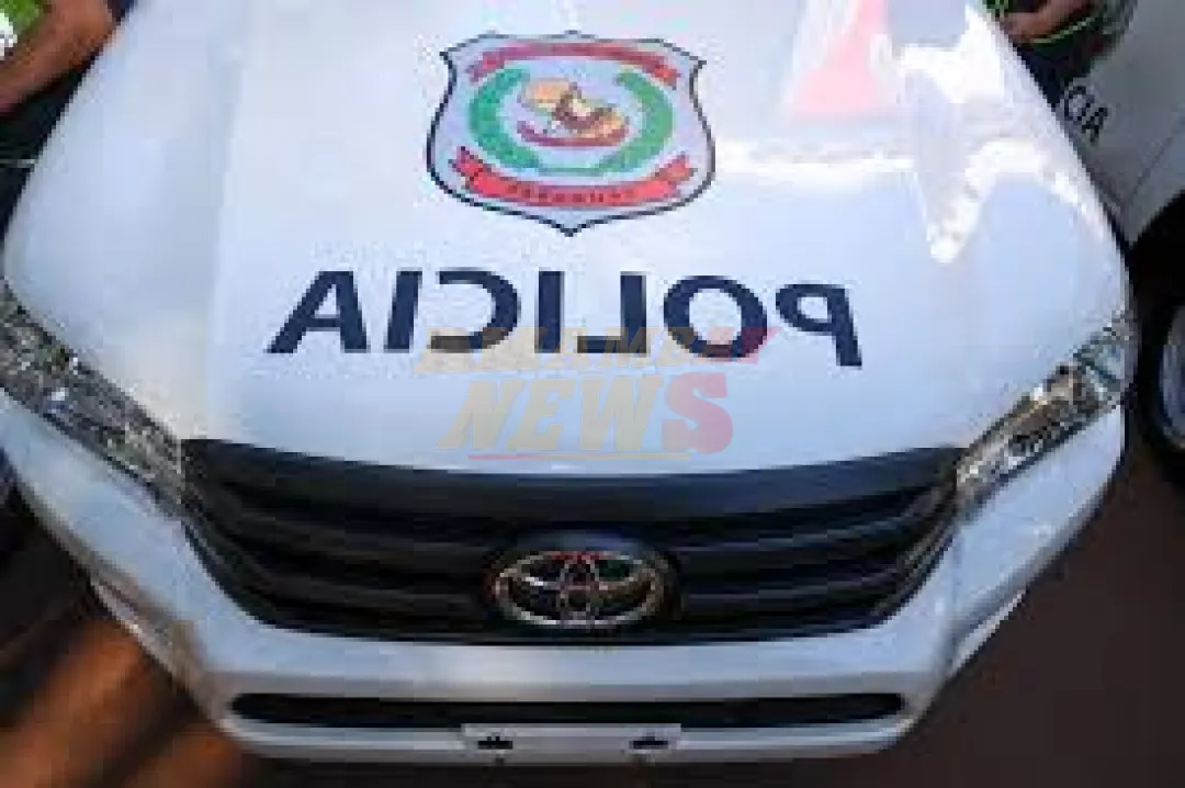 Más de 20 cuidacoches fueron demorados en el microcentro durante los feriados en Asunción