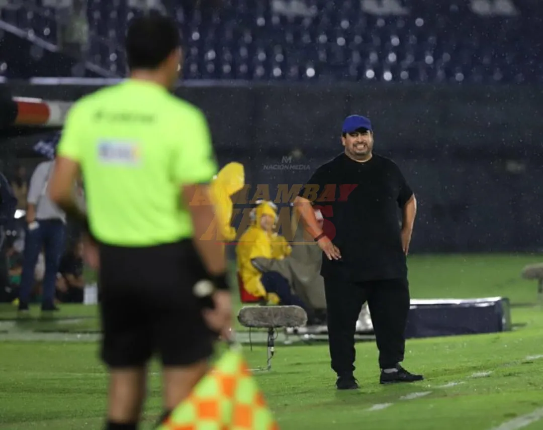 Habría cambio de técnico en Juan León Mallorquín