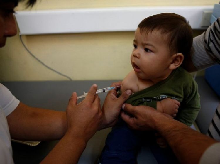 Activan alerta ante aumento de virus sincitial respiratorio