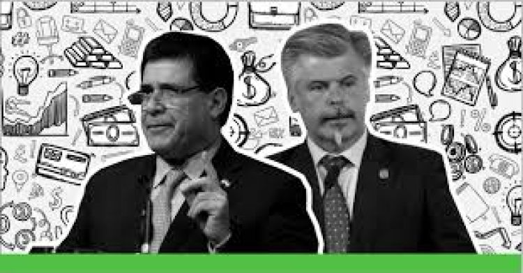Giuzzio cree que el próximo paso sería la extradición de Horacio Cartes a Estados Unidos