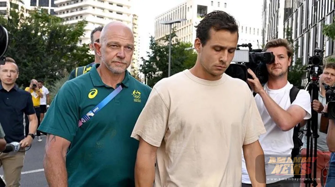 Australia aparta a estrella de hockey de los JJOO tras admitir comprar cocaína en París